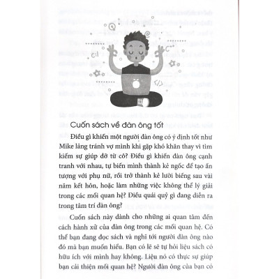 How Men Think - Cách Đàn Ông Nghĩ