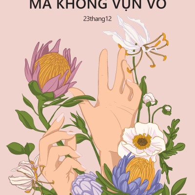 Có Ai Trưởng Thành Mà Không Vụn Vỡ