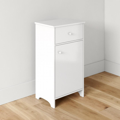 Tủ phòng tắm gỗ hiện đại SMLIFE Shepard