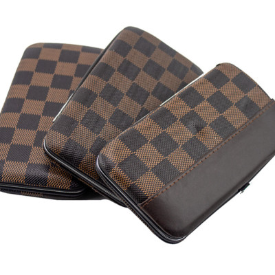 Cờ Tướng Nam Châm Bỏ Túi - Cờ Tướng Bàn Là Hộp Đựng - Hàng chính hãng