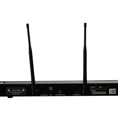 Micro Không Dây Guinness MU-133 Hàng Chính Hãng