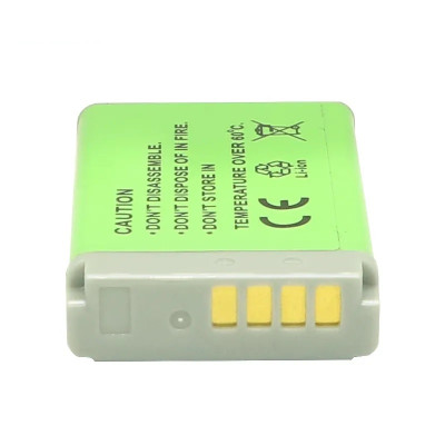 Pin Dành Cho Máy Ảnh Canon 1250mAh 3.6V 4.5Wh NB-13L - Hàng Nhập Khẩu