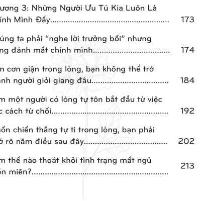 Bạn Càng Mạnh Mẽ, Thế Giới Càng Yếu Mềm