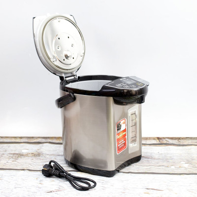 Bình thủy điện tử Tiger PDU-A40W (4.0L)- HÀNG CHÍNH HÃNG 