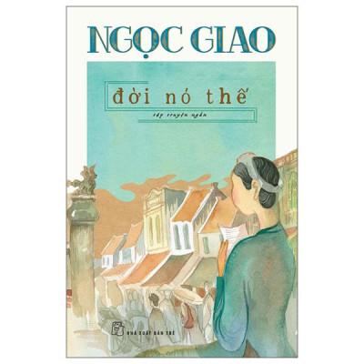Sách - Đời Nó Thế
