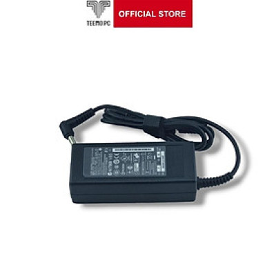 Sạc Tương Thích Cho Laptop Gigabyte GB-BXPi3-4010 GB-BXi7-5500 GB-XM14-1037 65w- Hàng Nhập Khẩu New Seal TEEMO PC X51