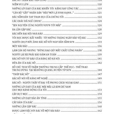 Hồ Chí Minh Gương Sáng Cho Muôn Đời: Hồ Chí Minh - Vĩ Nhân Trong Ánh Sáng Đời Thường 