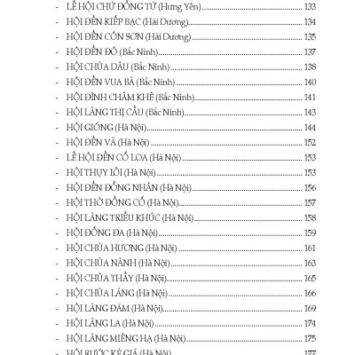 Việt Nam Phong Tục Toàn Biên, Quyển 2 - Lễ Hội Và Diễn Xướng Dân Gian - Vũ Ngọc Khánh