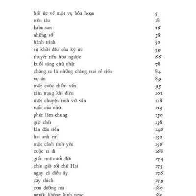 Một Chuyện Tình Vớ Vẩn