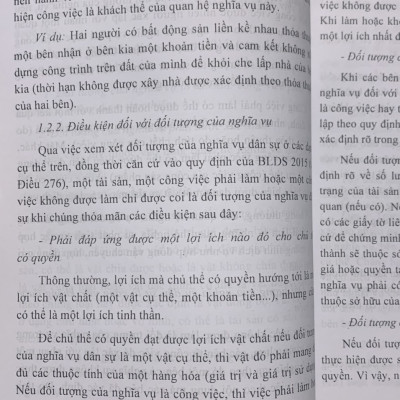 Sách - hướng dẫn môn học luật dân sự tập 2 - Đại học luật Hà Nội