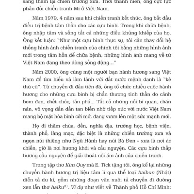 Ngẫm Chuyện Xưa Nay