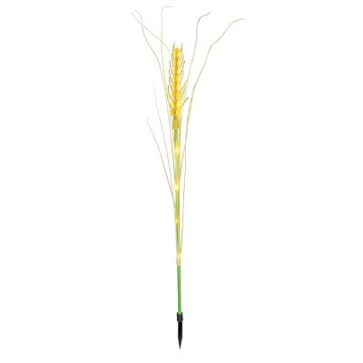 Bó 10 Bông Lúa Đèn Led Bông Lúa Vàng Tài Lộc, Trang Trí Ban Thờ, Ban Thần Tài, Trang Trí Sân Vườn - HÀNG CHÍNH HÃNG MINIIN