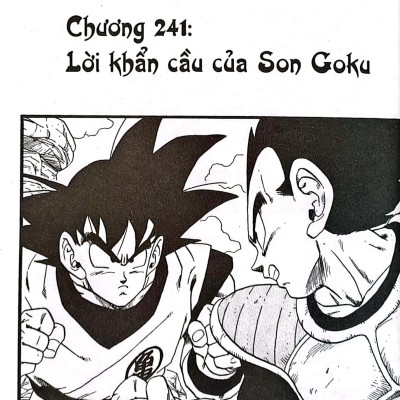 Dragon Ball - 7 Viên Ngọc Rồng Tập 21: Hướng Về Namek (Tái Bản 2022)