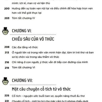 Những Cảm Xúc Bị Dồn Nén