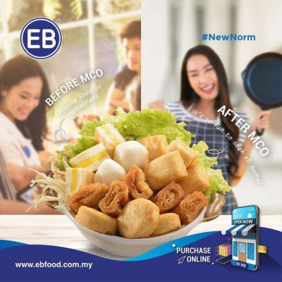 COMBO VIÊN THẢ LẨU 5 TRONG 1 _ STEAM BOAT 5IN1