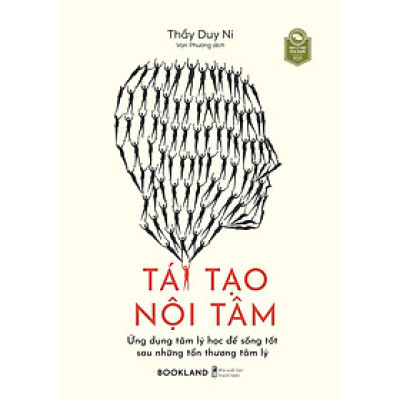 Tái Tạo Nội Tâm (AZ)