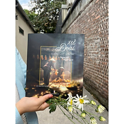 XỨ ĐOÀI, ĐƯỜNG LÂM, SƠN TÂY – Hà Nguyên Huyến – Tri thức trẻ – NXB Hội nhà văn