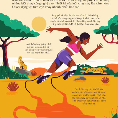 Sách 100 Bí Mật Kinh Ngạc - 100 Bí Ẩn Đáng Kinh Ngạc Về Thể Thao