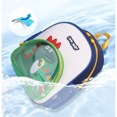 SUN EIGHT - 22179 Balo mẫu giáo, Cặp sách học sinh mầm non nhiều họa tiết