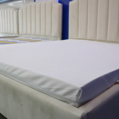 Nệm cao su Vạn Thành Standard 100x200x15cm