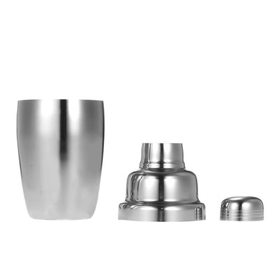 Bộ 8 Món Dụng Cụ Lắc Cocktail Kèm Đồ Mở Nắp Chai Ly Muỗng cao cấp