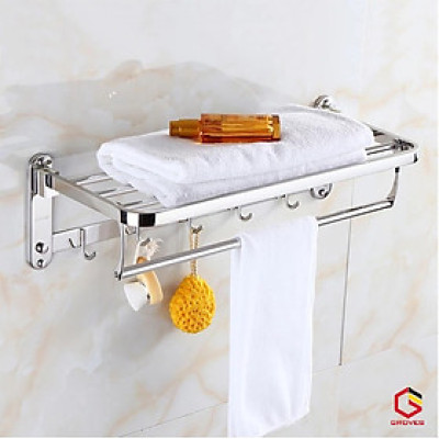 DÀN KHĂN INOX  SUS 304 CAO CẤP VKD2