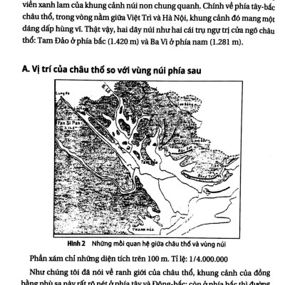 Người Nông Dân Châu Thổ Bắc Kỳ