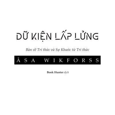 Dữ Kiện Lấp Lửng