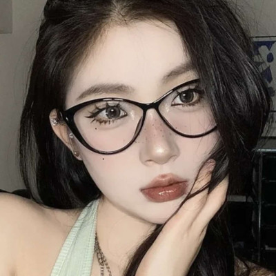 Kính Mắt mèo sành điệu cho nữ - Hàng chất lượng cao