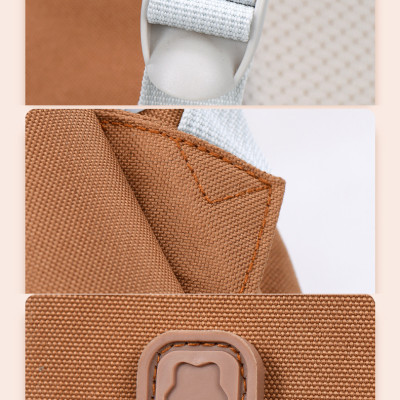 Ba lô học sinh cao cấp phong cách dễ thương - BEE GEE HS1235