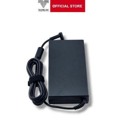 Sạc Tương Thích Cho Laptop HP ZBook Studio x360 G5 Convertible Workstation 150w- Hàng Nhập Khẩu New Seal TEEMO PC X33