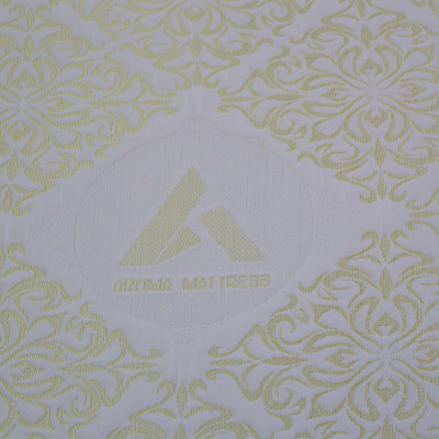 Nệm Bông Ép Aroma Fiber dày 5cm