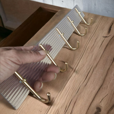 KỆ GIÁ MÓC TREO ĐỒ QUẦN ÁO ĐA NĂNG - GIÁ MÓCTREO ĐỒ INOX & ABS DÁN TƯỜNG SIÊU DÍNH CHẮC CAO CẤP KHÔNG CẦN KHOAN TƯỜNG ỐC VÍT DỄ SỬ DỤNG TIỆN LỢI