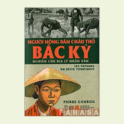 Người Nông Dân Châu Thổ Bắc Kỳ