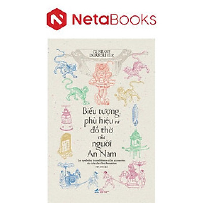 Biểu Tượng, Phù Hiệu Và Đồ Thờ Của Người An Nam