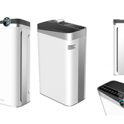 Máy lọc không khí KUCHEN ĐỨC FK08E 30-80m2 - Hàng Chính Hãng