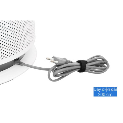 Máy lọc không khí LG PuriCare 360 Hit AS60GHWG0 41W - Hàng Chính Hãng - Chỉ Giao HCM