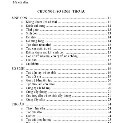 Lễ Tục Trong Gia Đình Người Việt Xưa Và Nay (Tái bản 2025)