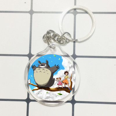 Móc khoá trong Totoro ANIME MANGA nhiều mẫu khác nhau