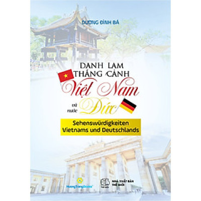 Danh Lam Thắng Cảnh Việt Nam Và Nước Đức