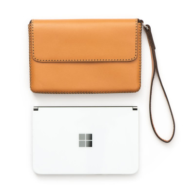 Ví da Microsoft Surface Duo - CHÍNH HÃNG KHACTEN.COM