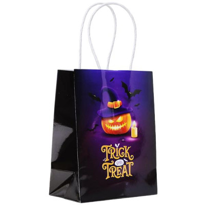 Túi Đựng Quà Halloween - 24 x 18 cm - The Sun 02