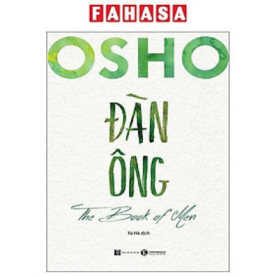 Sách - Đàn Ông - The Book Of Men (Tái Bản 2025)