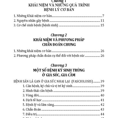 Phương Pháp Chẩn Đoán Chữa Bệnh Gia Súc, Gia Cầm Dành Cho Người Chăn Nuôi