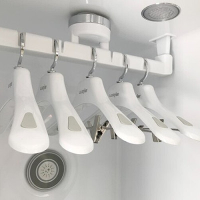 MÓC TREO QUẦN ÁO TỦ GIẶT KHÔ LG STYLER – HÀNG CHÍNH HÃNG