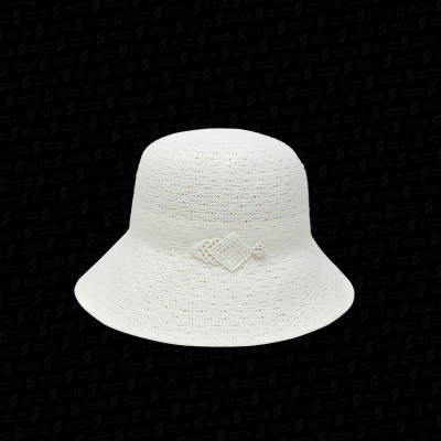 Mũ vành đan tay cao cấp NÓN SƠN chính hãng ĐH150-TR1