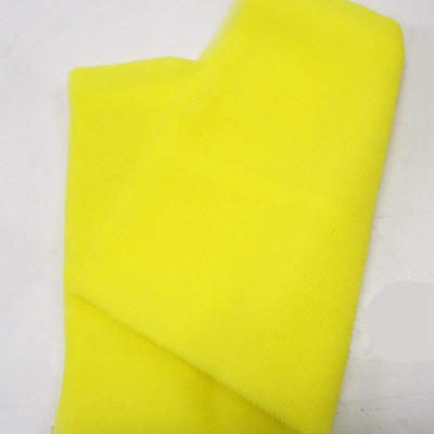 Khăn tắm tạo bọt mềm Ohe Cure Series 28x110cm - Made in Japan