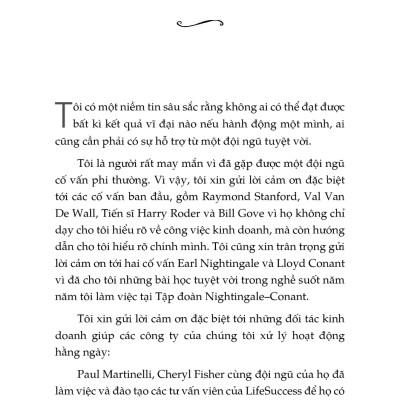 Vấn Đề Không Phải Là Tiền - Cách Nhìn Hoàn Toàn Khác Về Tiền Bạc - TV 