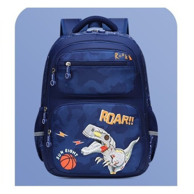 SUN EIGHT - 90209 Balo học sinh Cấp 1 siêu nhẹ, chống gù, chống thấm nước, cặp sách học sinh tiểu học