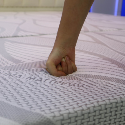 Nệm bông hoạt tính Aroma